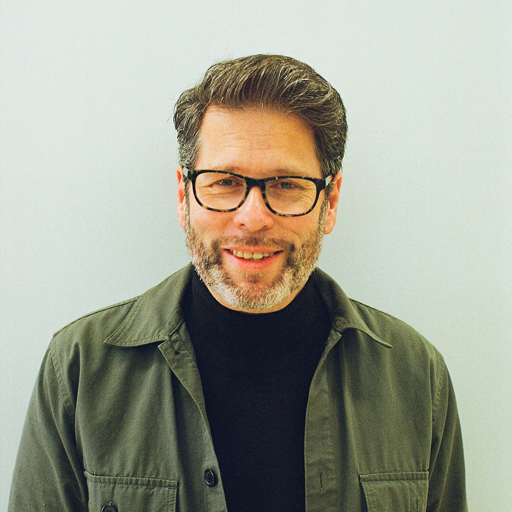 Mark Richards's picture